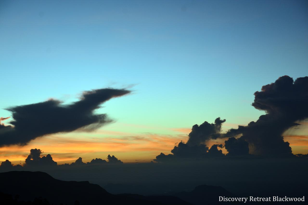 Discovery Retreat Blackwood ハプタレー エクステリア 写真